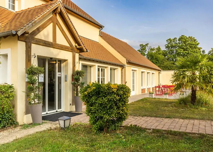 Hôtel HAPY Ex Le Crépuscule