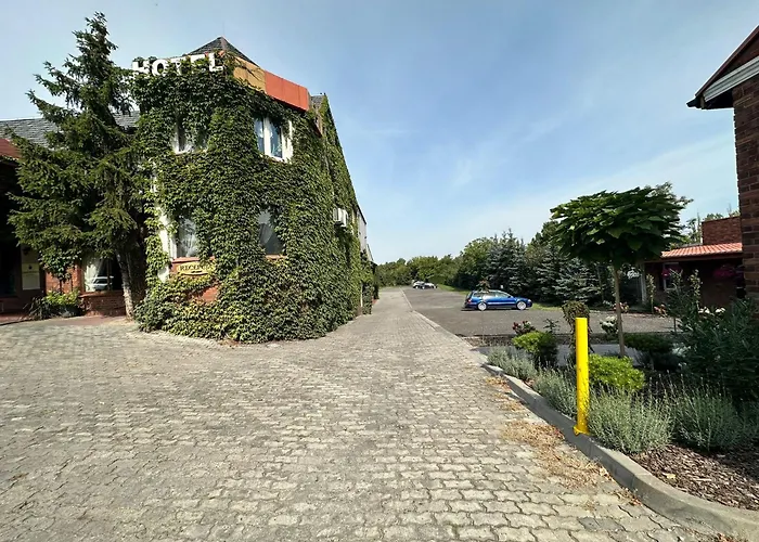 Hotel Kresowianka