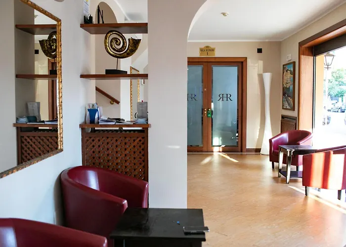 Rex Hotel Residence