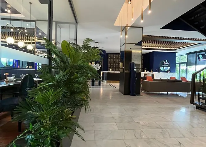 Hotel Bonvie