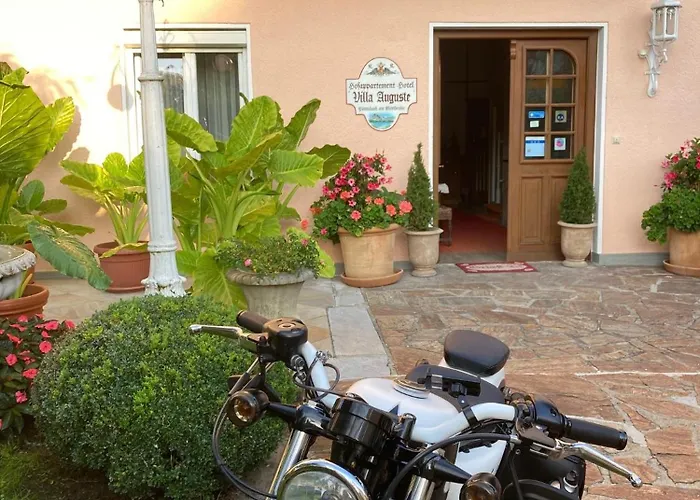 Villa Auguste