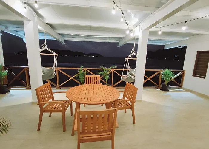 Kasakai Beachouse