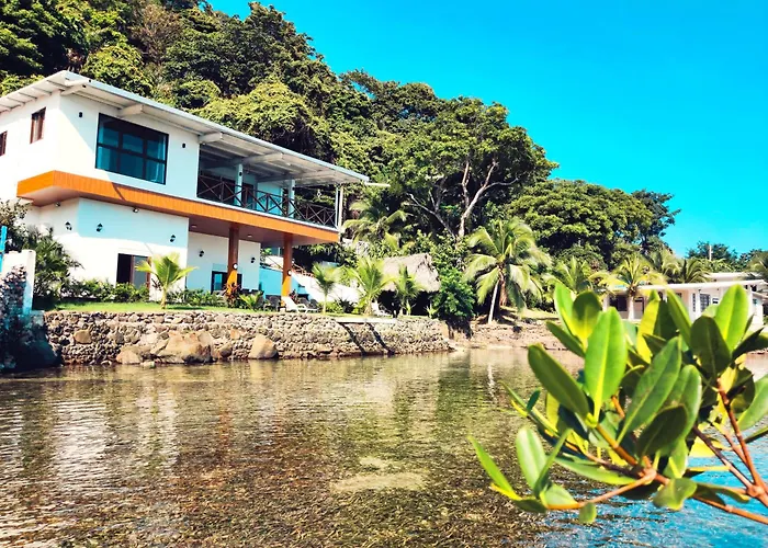 Kasakai Beachouse