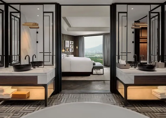 Sheraton Taizhou