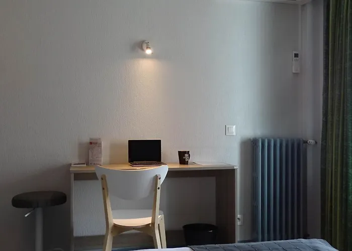 Europa Hotel