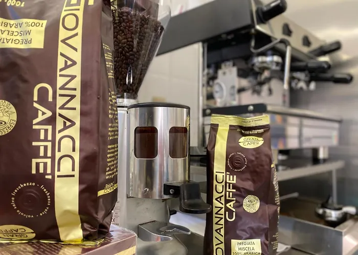 Hotel Alba Chiara