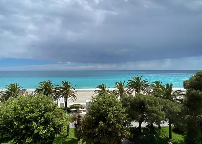 hotel Alba Chiara