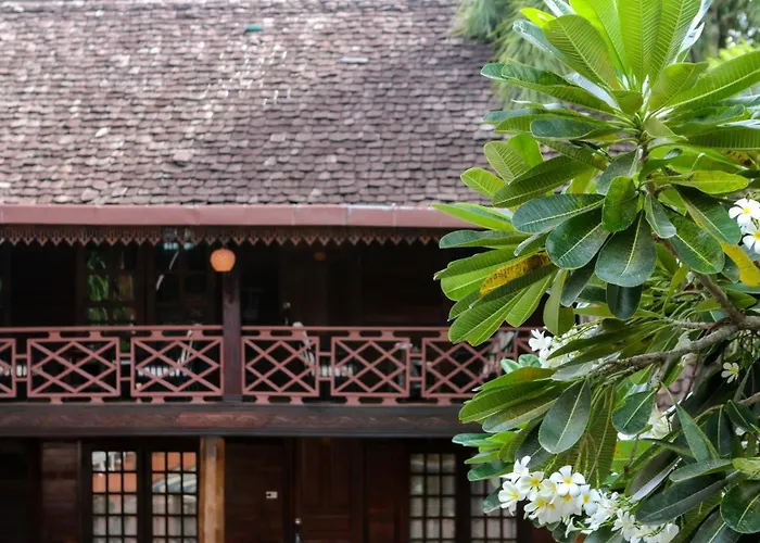 Chandara Boutique Hotel