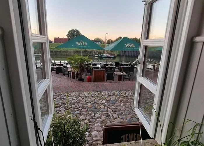 Hotel Packhaus