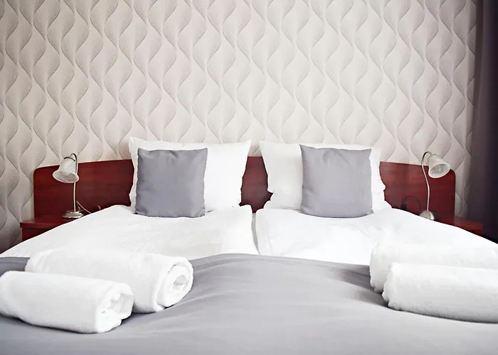 Hotel Maraton