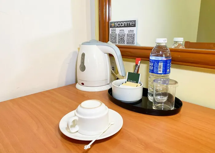 Hotel Sandakan