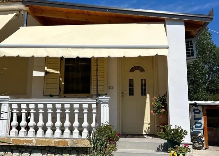 Hotel Vila Andi