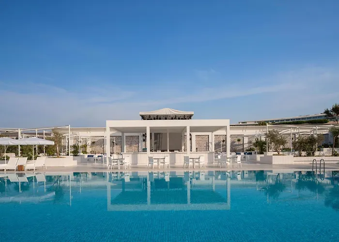 Voyage Belek Golf&Spa Hotel