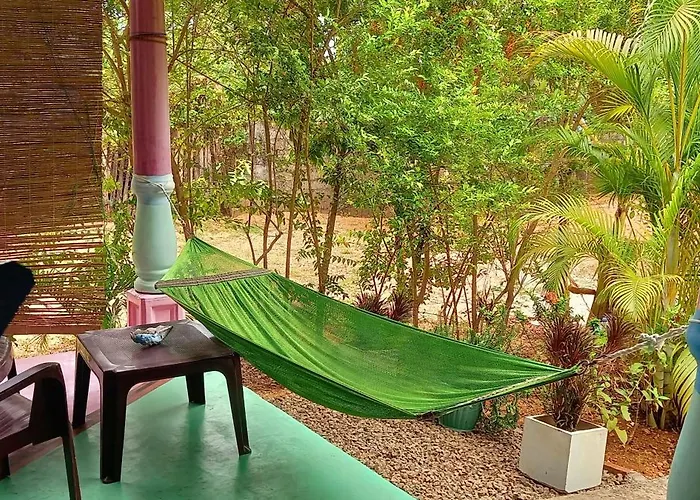 Elena Garden Resort And Restaurant