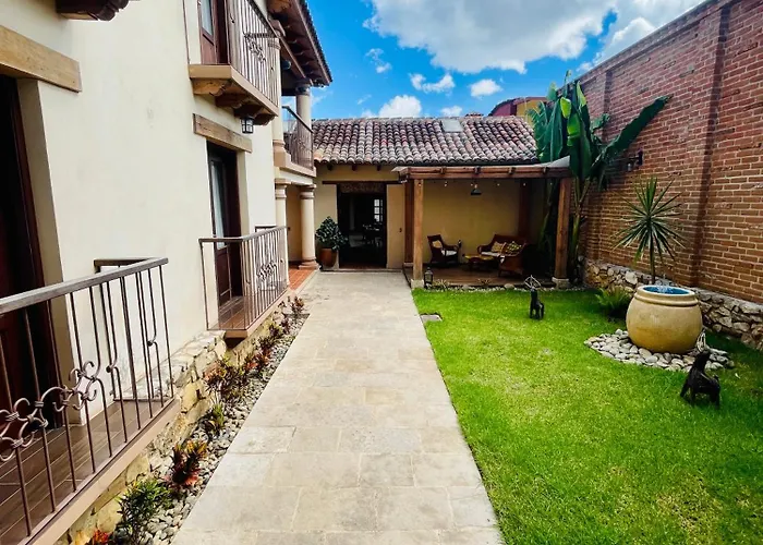 La Estancia