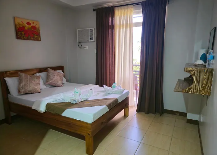 Morning Star Hotel