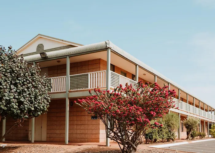 Hedland Hotel
