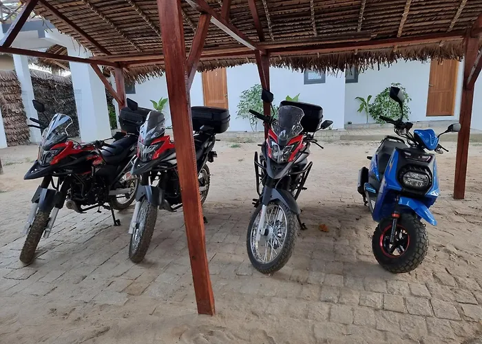 Swisscocobeach