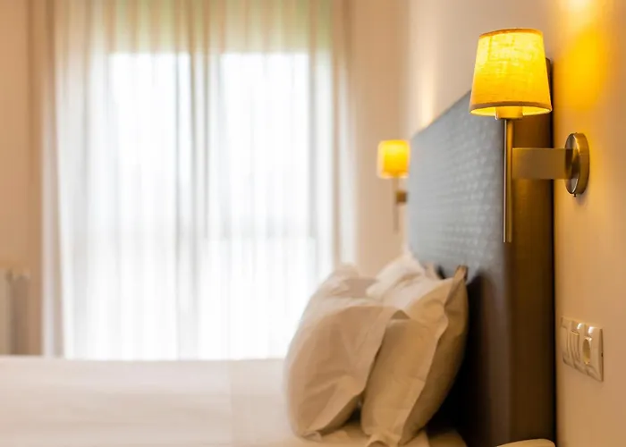 Hotel O Cabazo