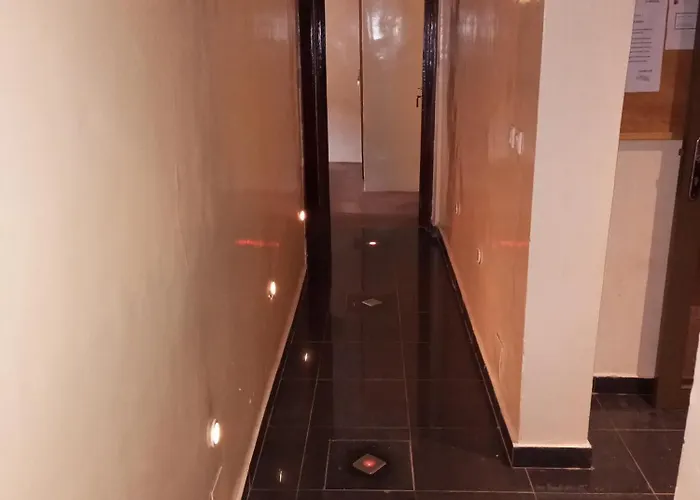 Le ZaNaLi Hotel