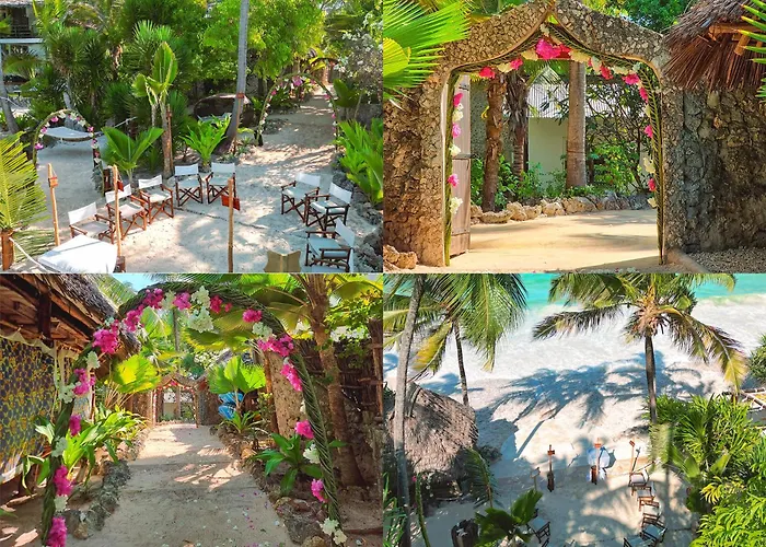 Boutique Hotel Matlai
