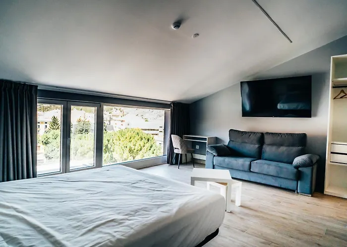Arevalos Hotel