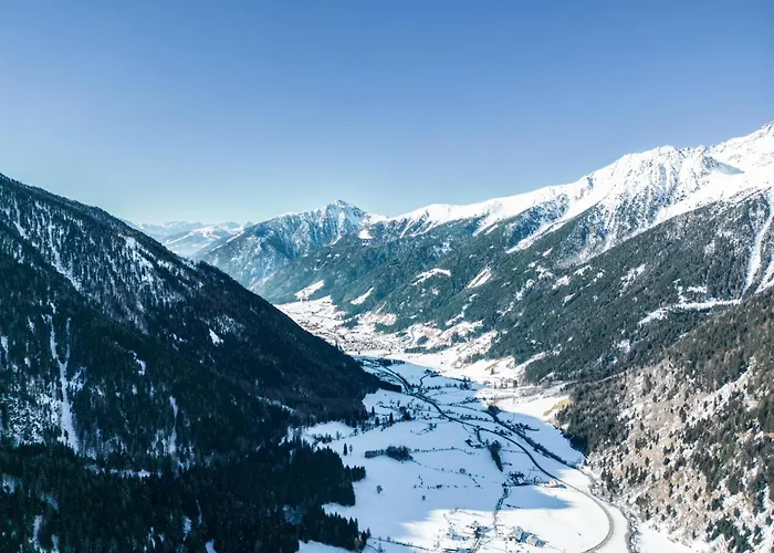 Falkensteiner Hotel Antholz - Adults only