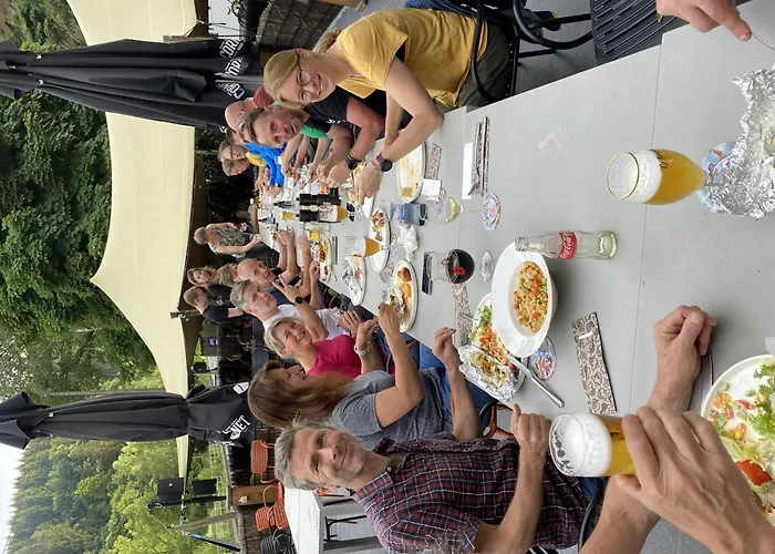Café Coureur Houffalize