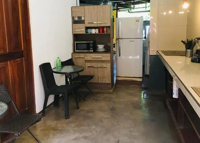 Villas Macondo