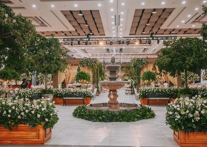 Copantl Hotel & Convention Center