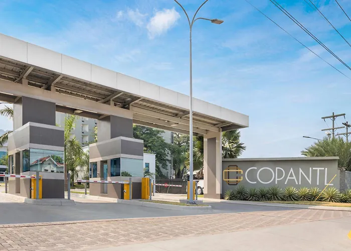 Copantl Hotel & Convention Center