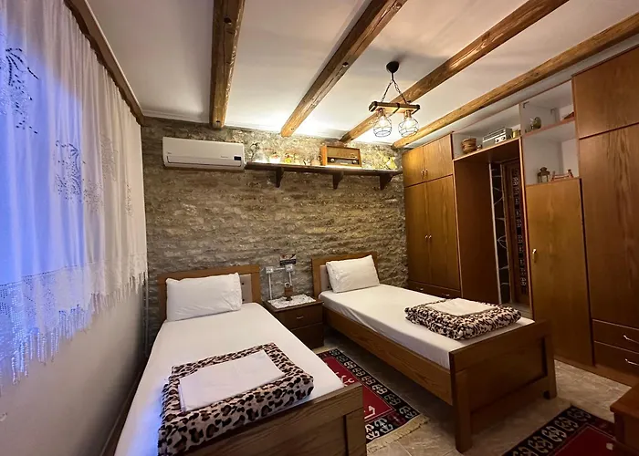 Ahmetaj Guest House
