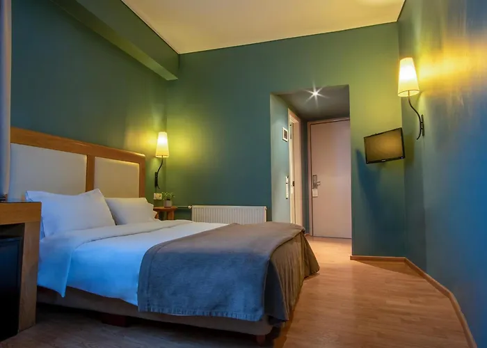 Olympic Hotel