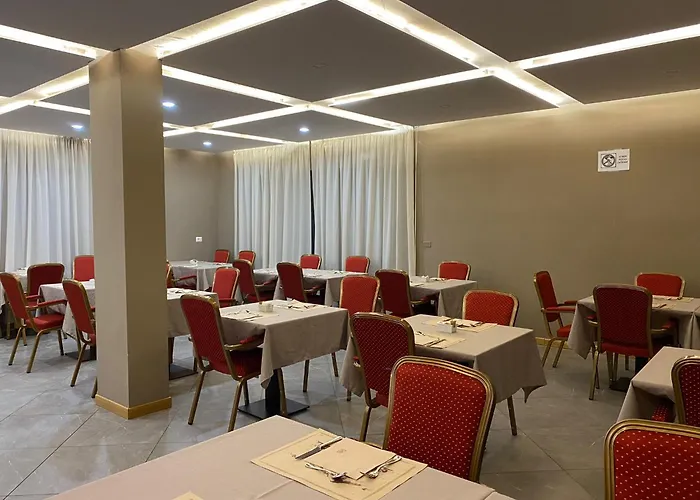 Hotel Pizboè