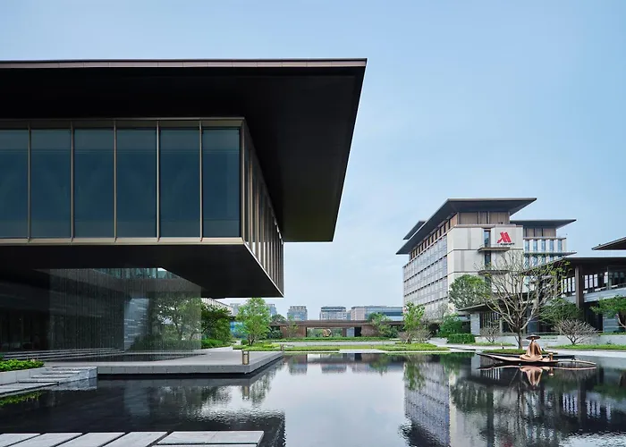 Four Points By Sheraton Guangzhou, Baiyun