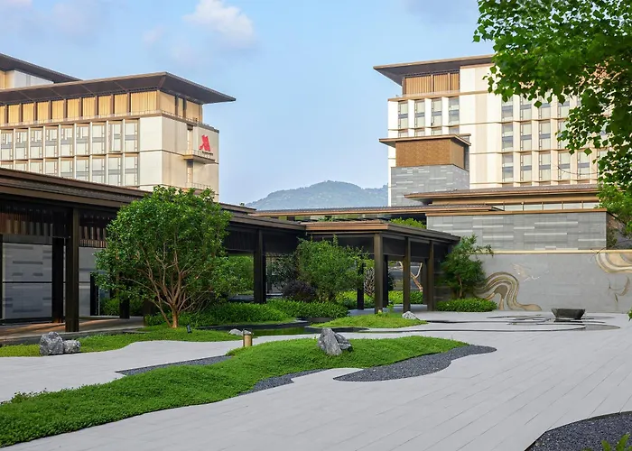 Element by Marriott Guangzhou Baiyun