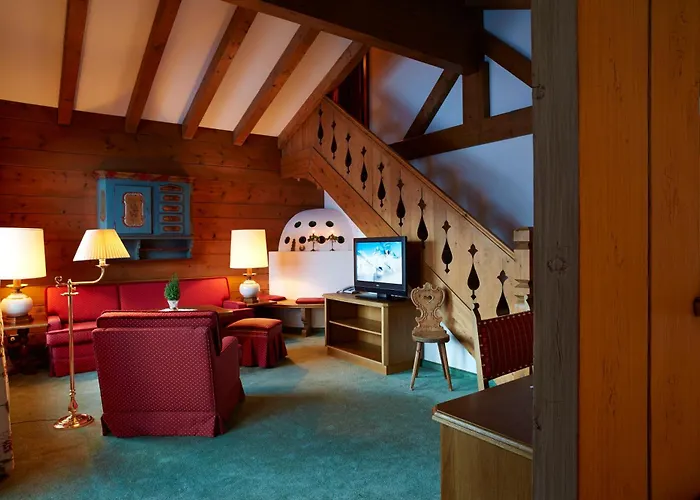 Sporthotel Loruenser