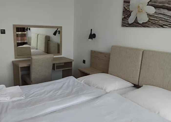 Hotel Odr