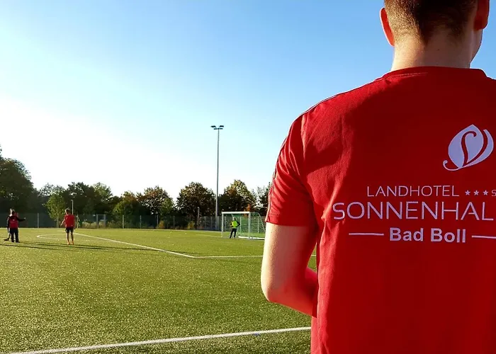 Landhotel Sonnenhalde