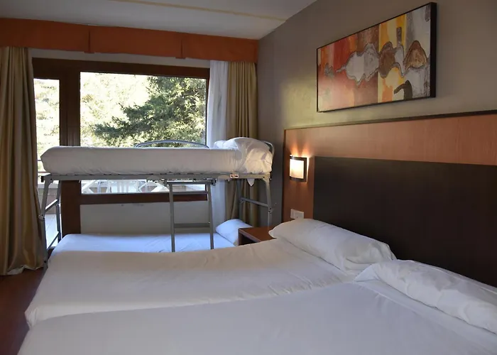 Hotel Snoe Edelweiss