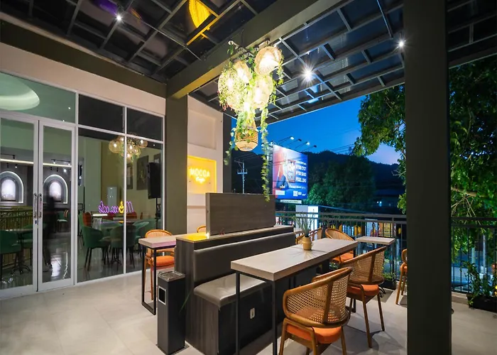 Yulia Hotel Managed By Hig