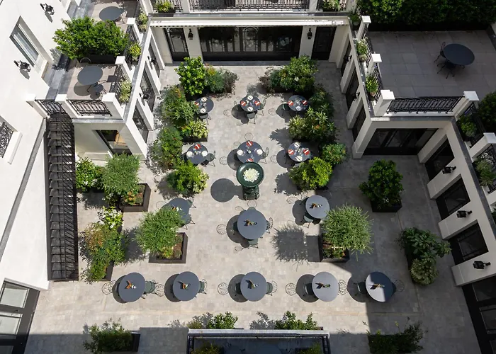 Hôtel&SPA Napoléon