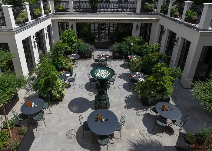 Hotel & Spa Napoleon