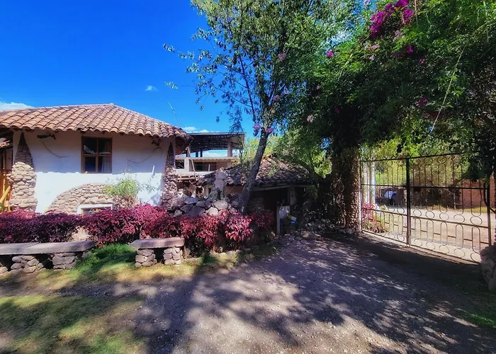 Casa De Campo Yoga Retreat