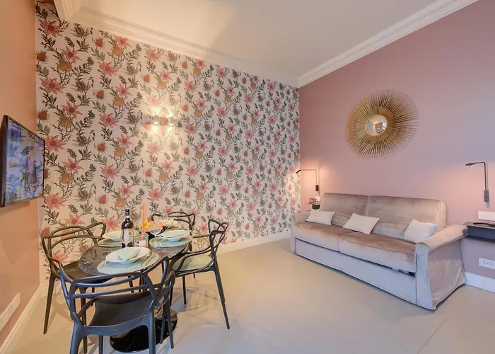 Seven Suites Apartments - Via Matteotti 178