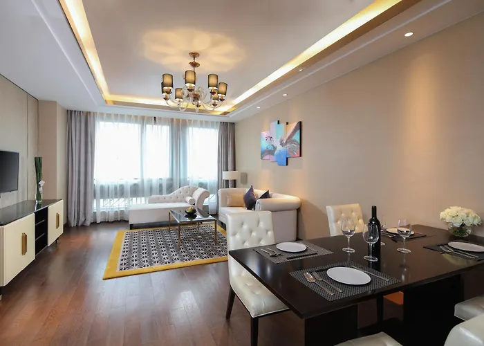 Rocase Hotel Wuxi