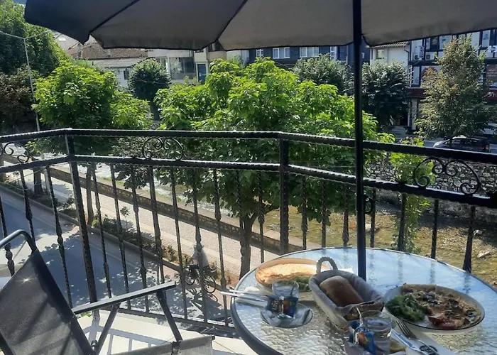 Comfort Hotel Prizren