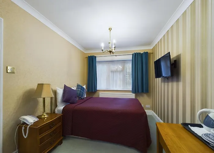 Beech House Hotel