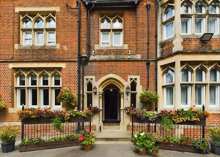 Beech House Hotel
