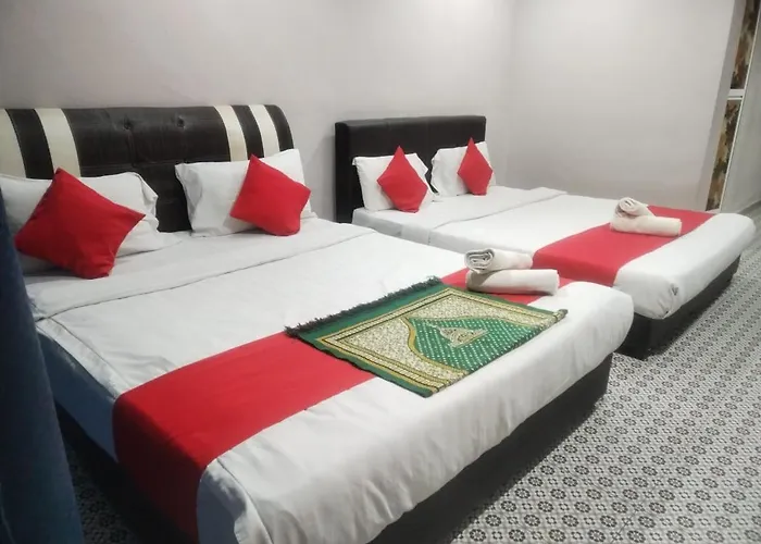 Ar Rayyan Hotel